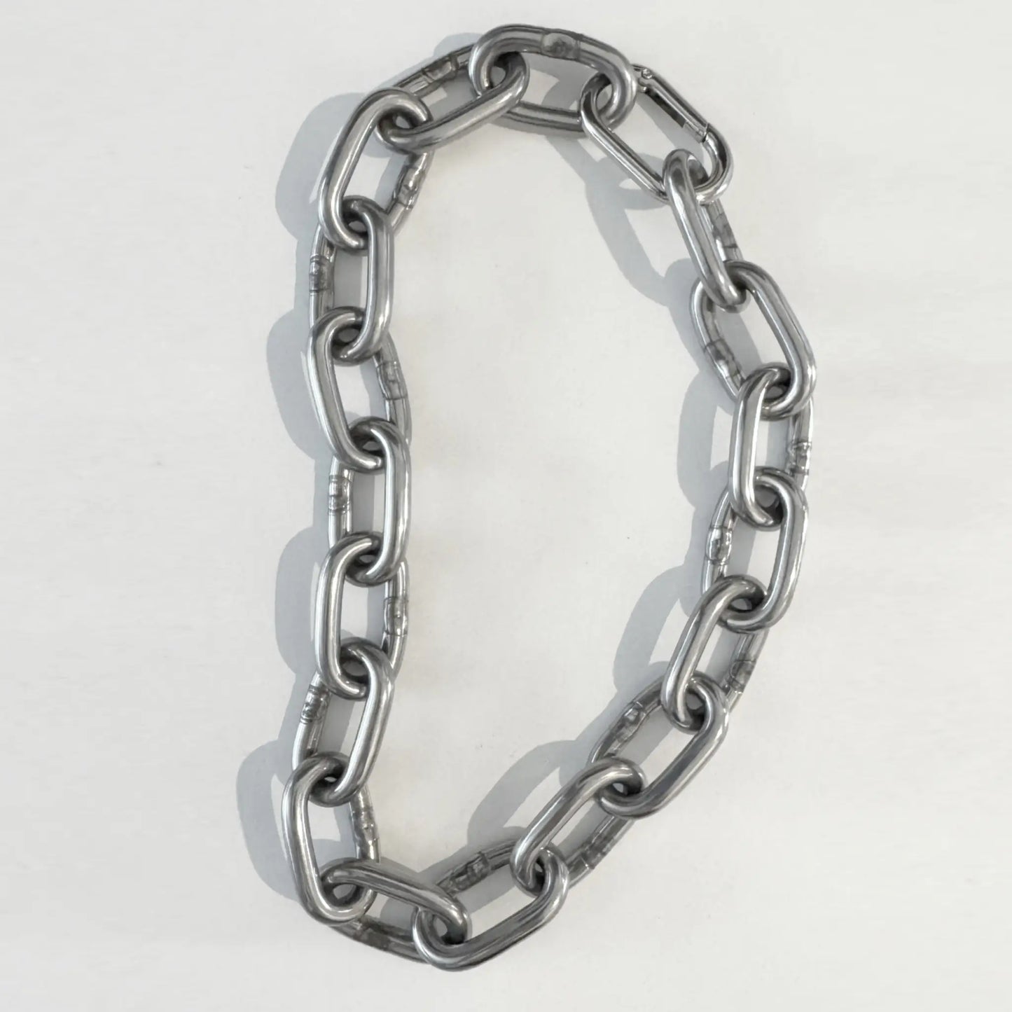 Heavy Duty Chain Necklace