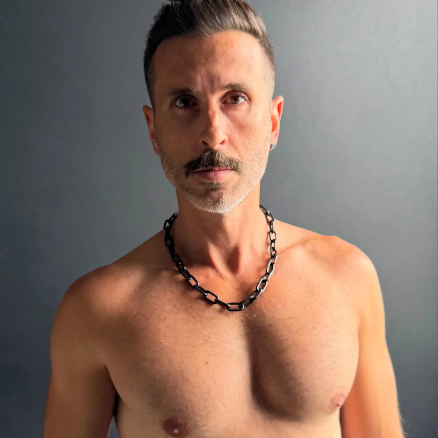 Midnight Chain Necklace