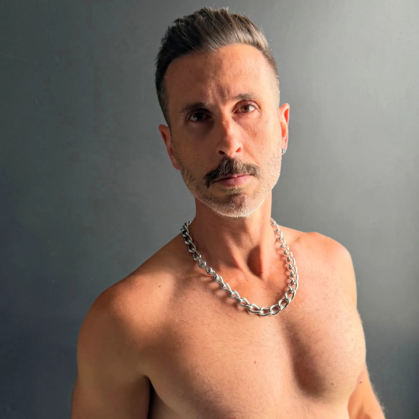 Twist Chain Necklace